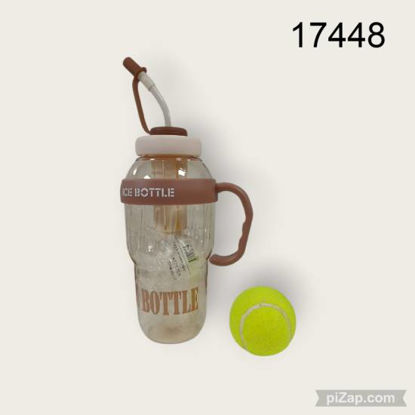 Imagen de VASO ICE BOTTLE VARIOS COLORES 12.25